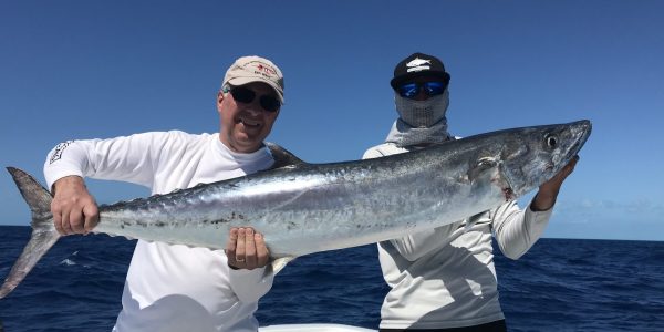 reef wreck fishing trips key west 49